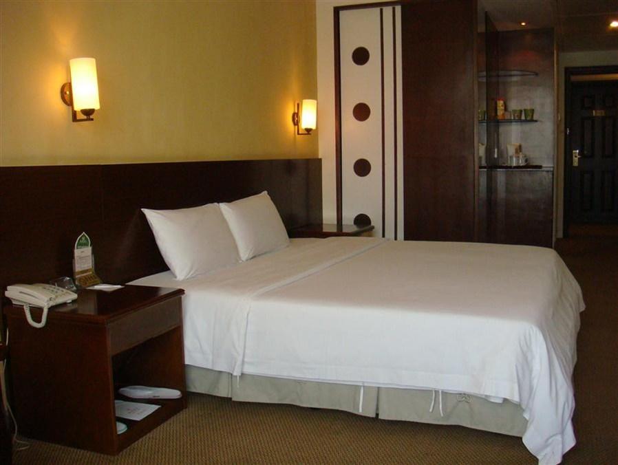 グアンシン ホテル シンツェン 写真