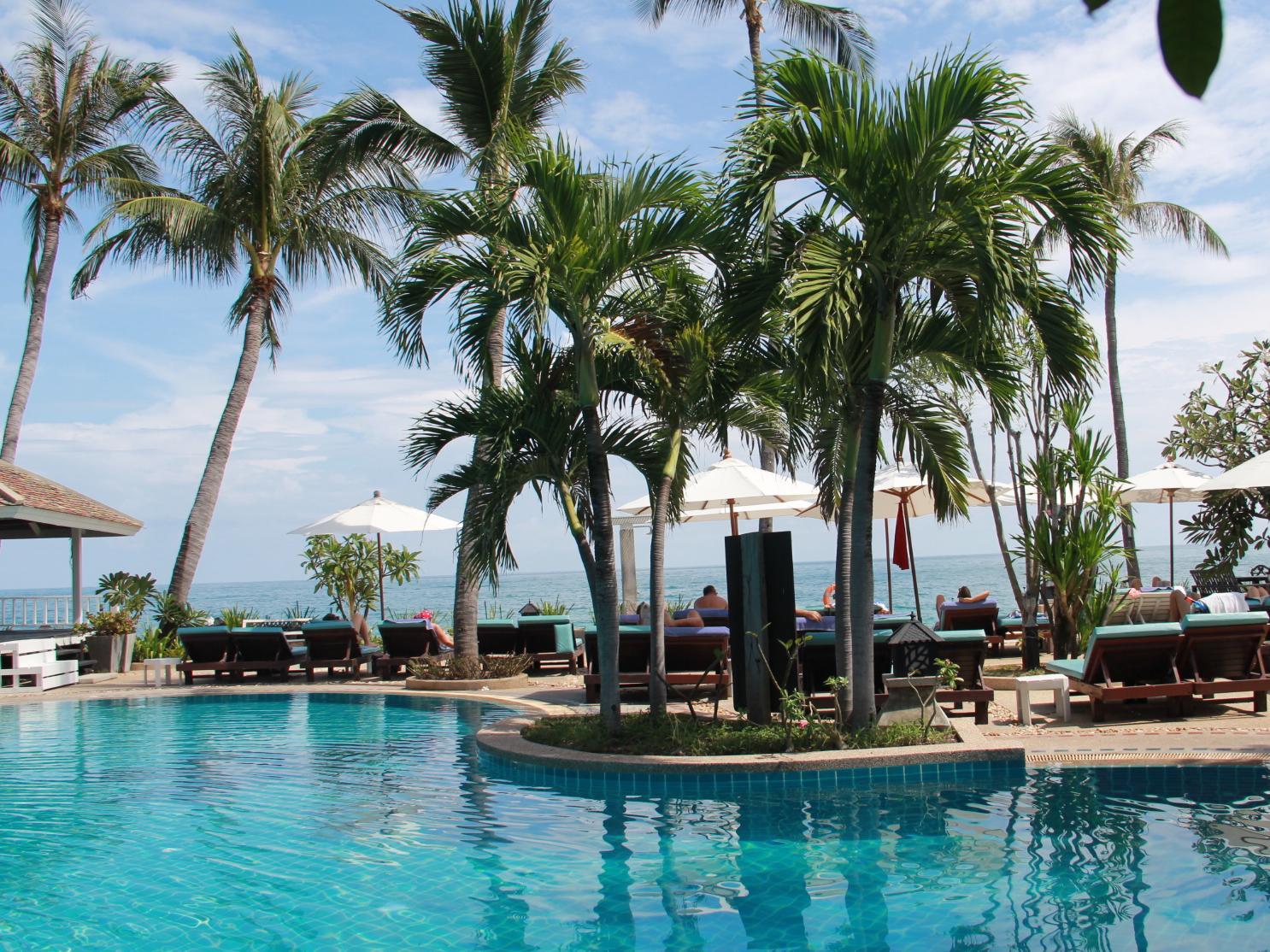 ルンマナ ブティック リゾート 写真