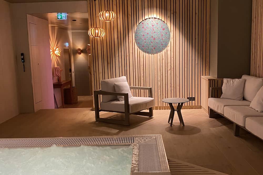 オテル オー ヴュー ランパール, ジ オリジナルズ ルレ 写真