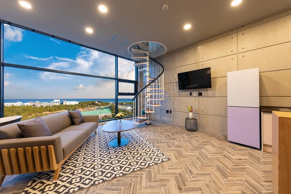 Gangneung Good day Poolvilla 写真