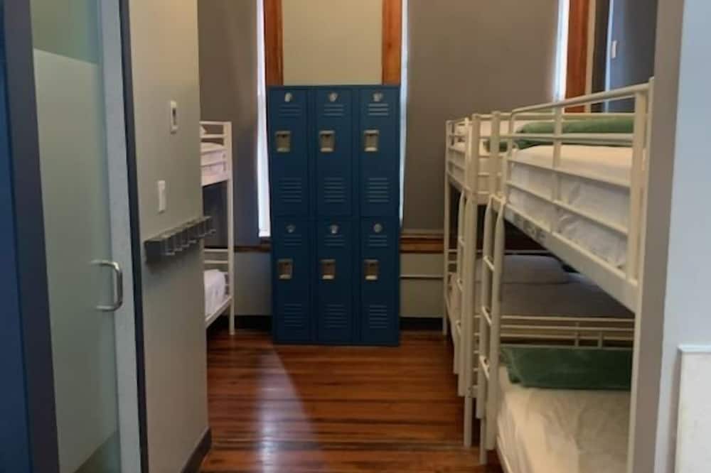 Q4 ホテル&ホステル 写真