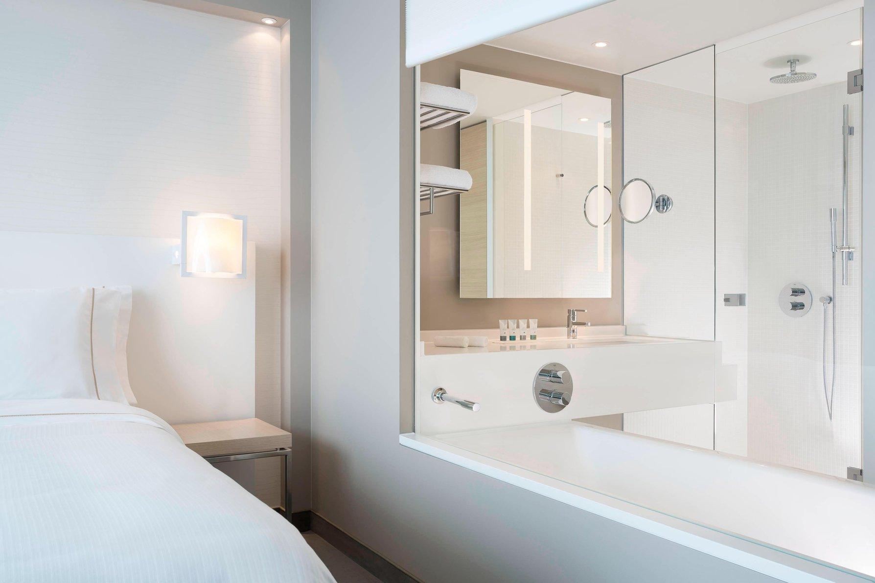 The Westin Hamburg Elbphilharmonie 写真