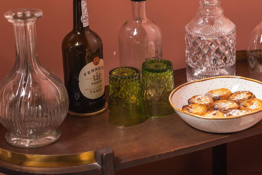 ペルゴラ ブティック ホテル 写真