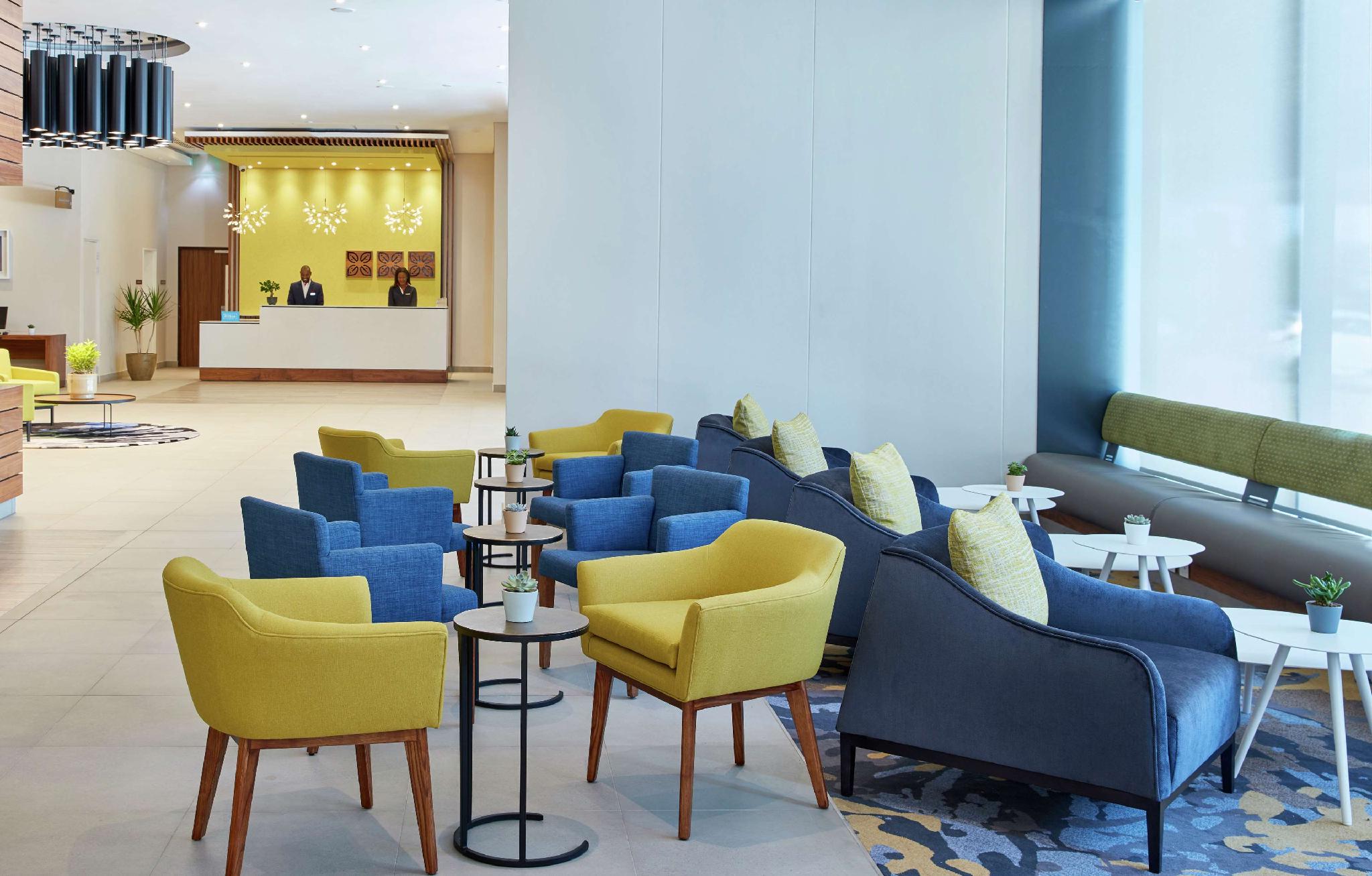 Hilton Garden Inn Gaborone 写真