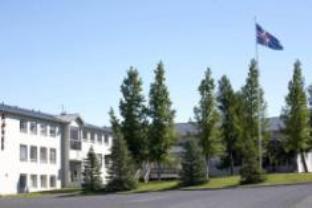 ホテル ヴァーラスキャールヴ 写真