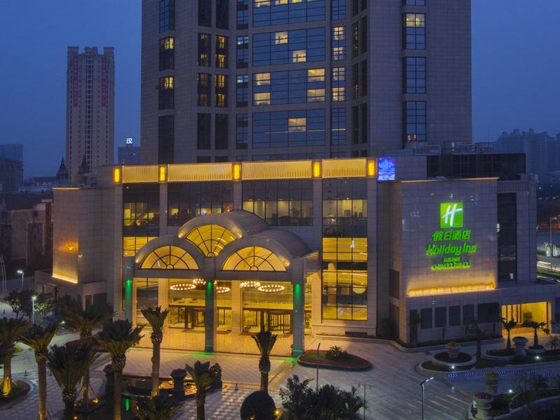 Holiday Inn Chengdu Xindu By IHG 写真