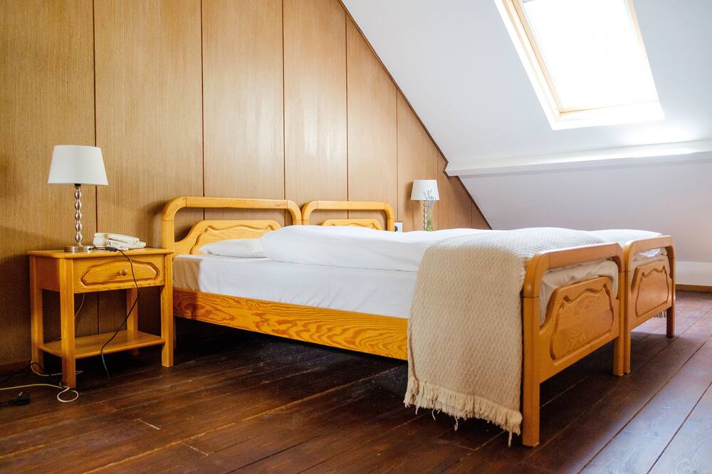 New Helvetia Historic Hotel 写真