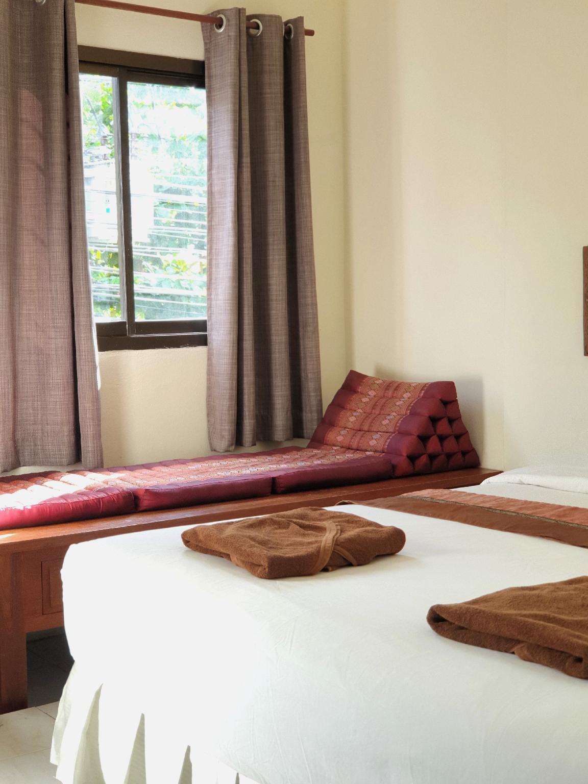 ペンジー ゲストハウス 写真