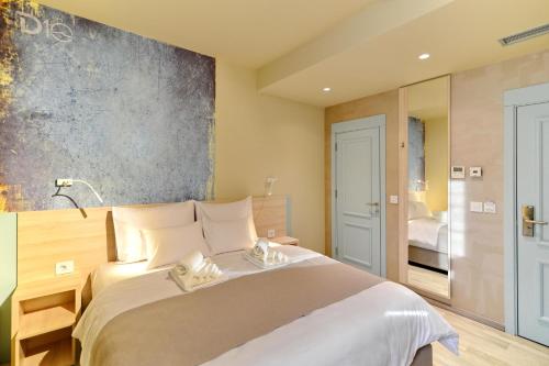 Garni Hotel D10 写真