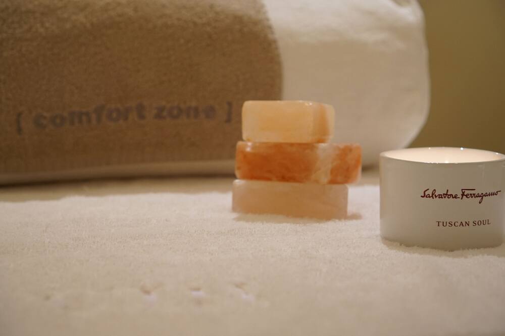 コンチネンターレ 写真