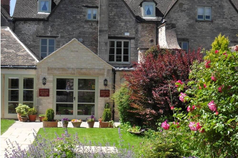 コリニアム ホテル＆レストラン 写真