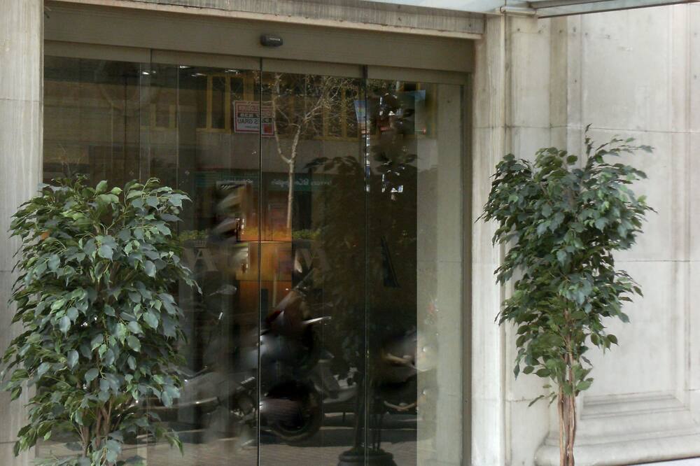 ホテル ヴィア アウグスタ 写真