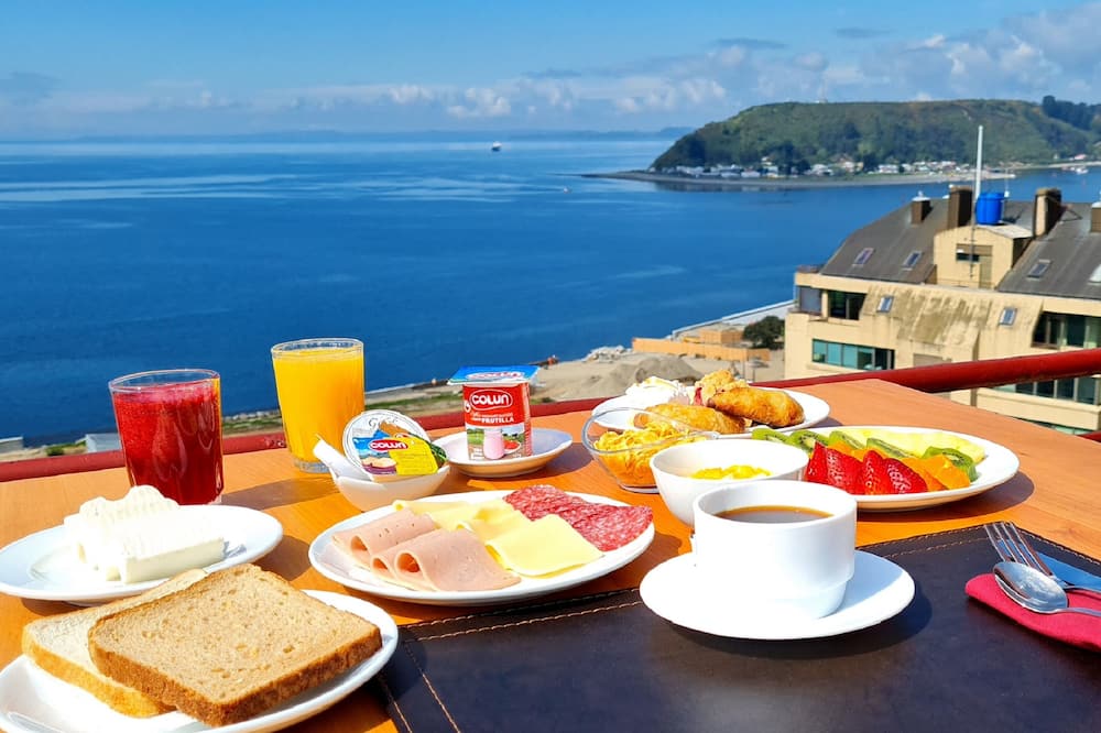 Hotel Gran Pacifico 写真