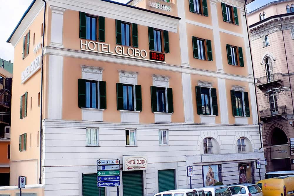 Hotel Globo Suite-Correnti hotels 写真