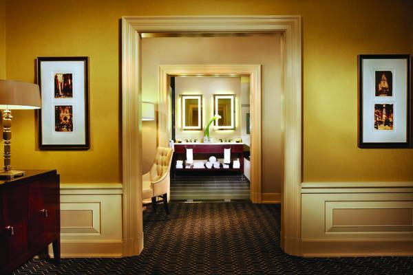 ジ アルゴンキン ホテル タイムズ スクエア オートグラフ コレクション 写真