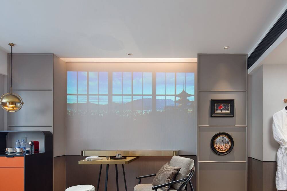 CITYJOIN Hotel (Ximenkou subway station store) 写真