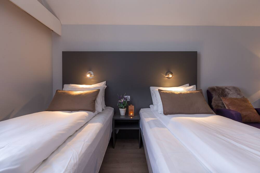 エンター バイキング ホテル 写真