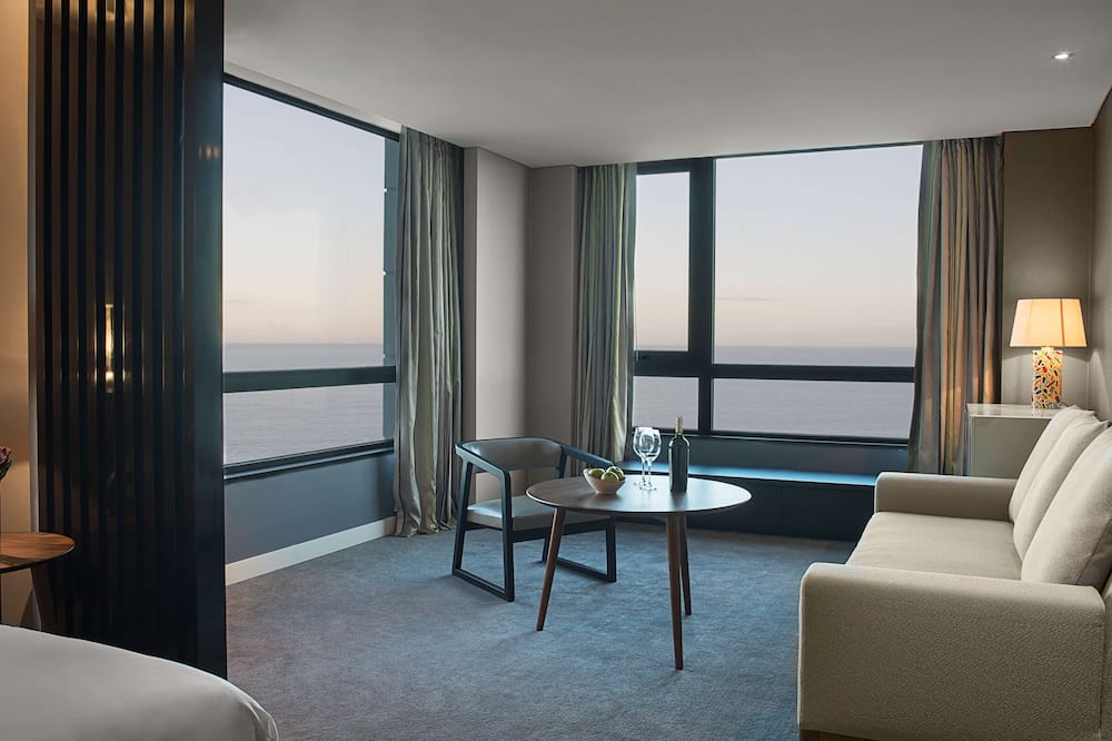 Hyatt Centric Montevideo 写真