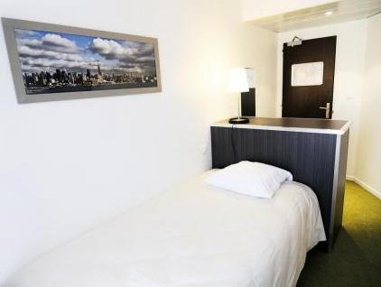 ル クストール ホテル 写真