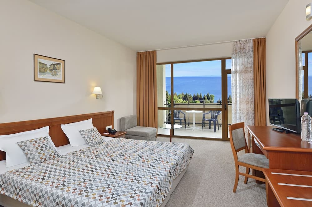 Sol Nessebar Mare All Inclusive 写真