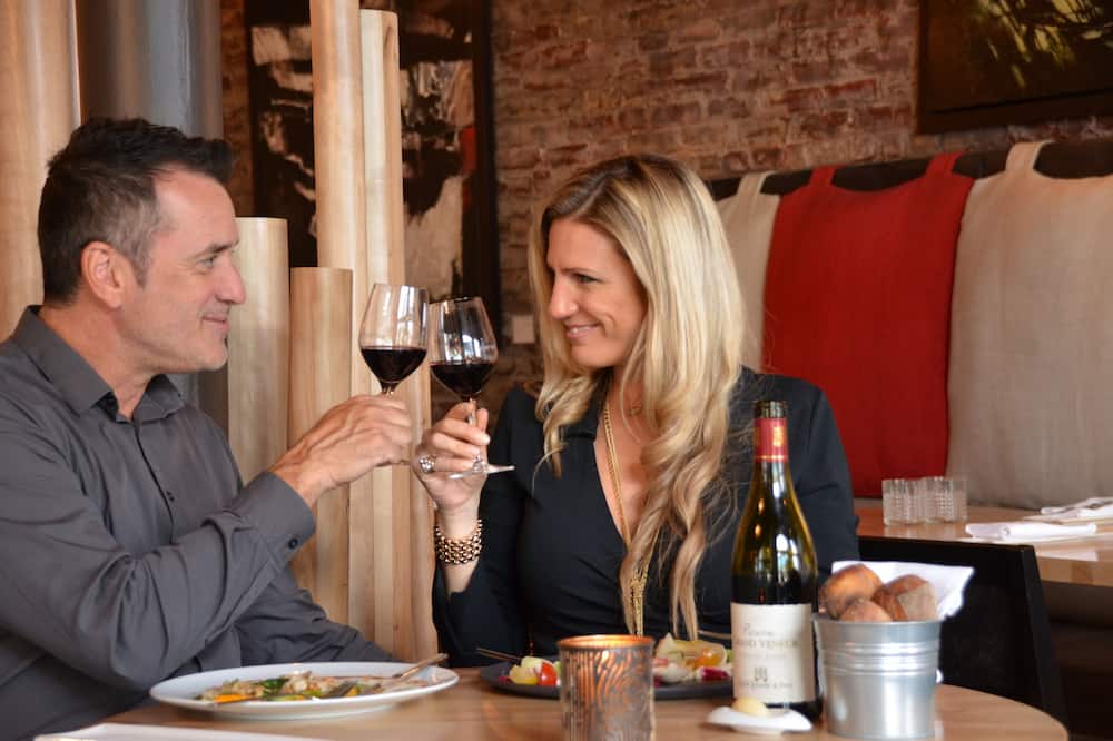 ホテル デ コーテリエール 写真