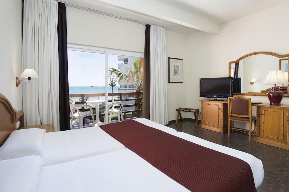 Hotel MS Tropicana 写真