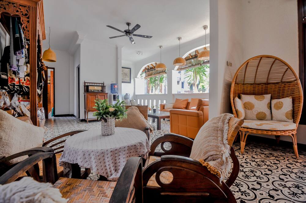 ルマ ムルトゥア ヘリテッジ 写真