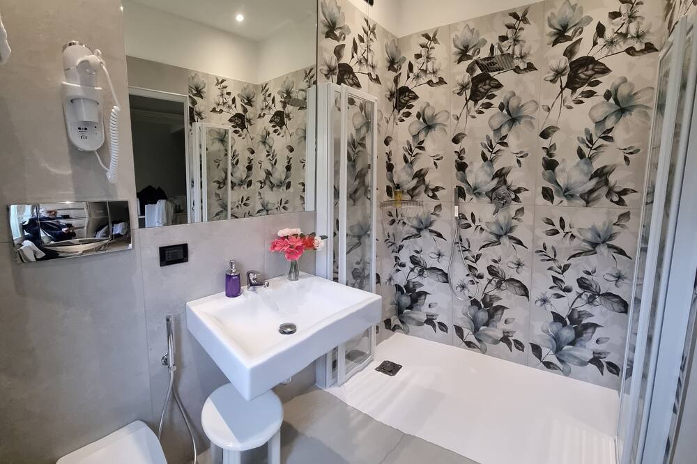 チャーリー ホテル 写真