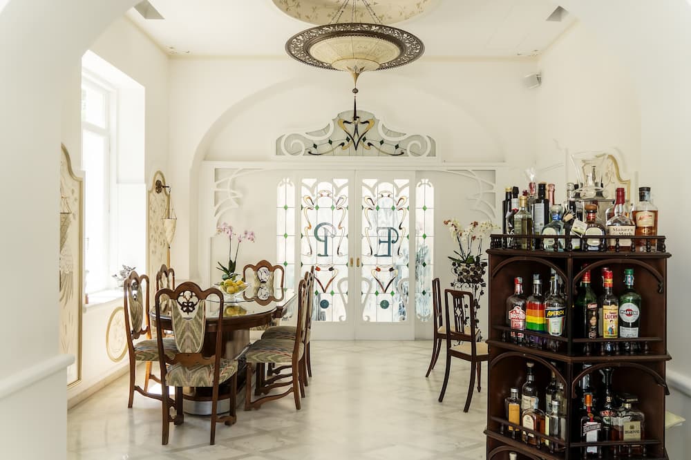 Luxury Villa Excelsior Parco 写真