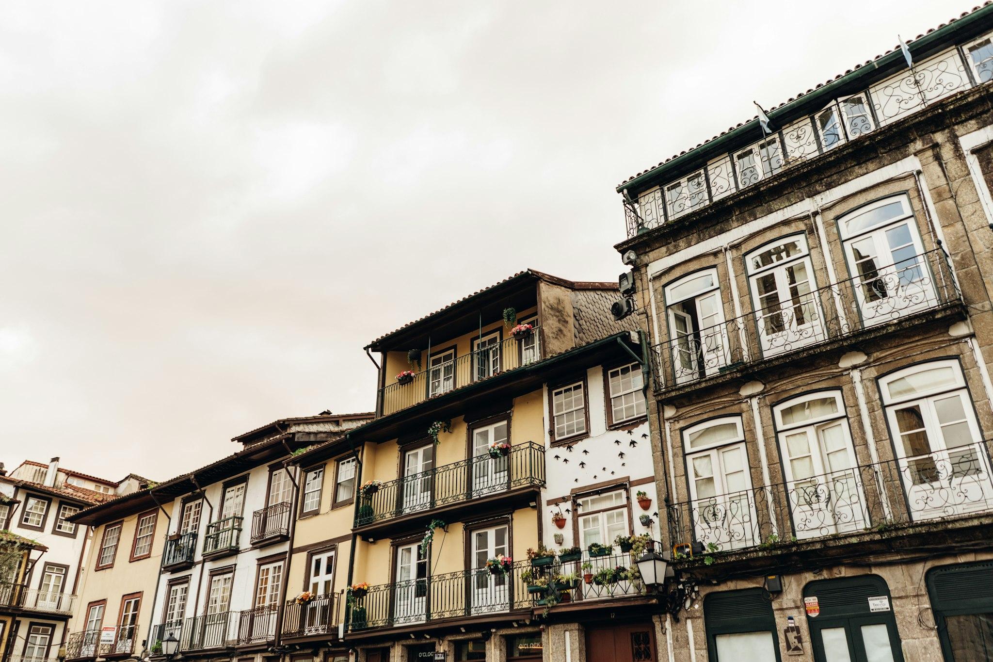 Stay Hotel Guimaraes Centro 写真