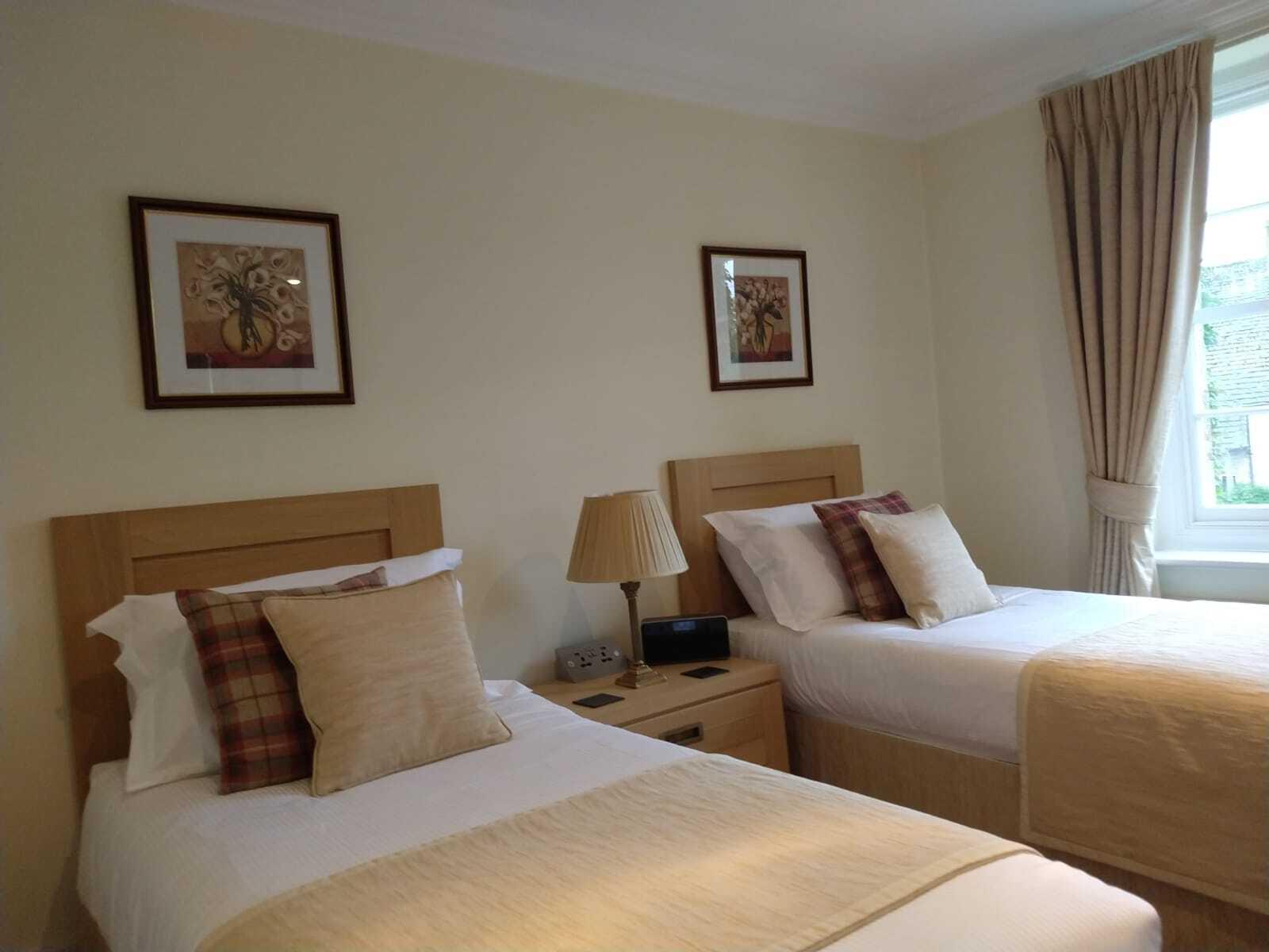 コッツウォルド ハウス 写真