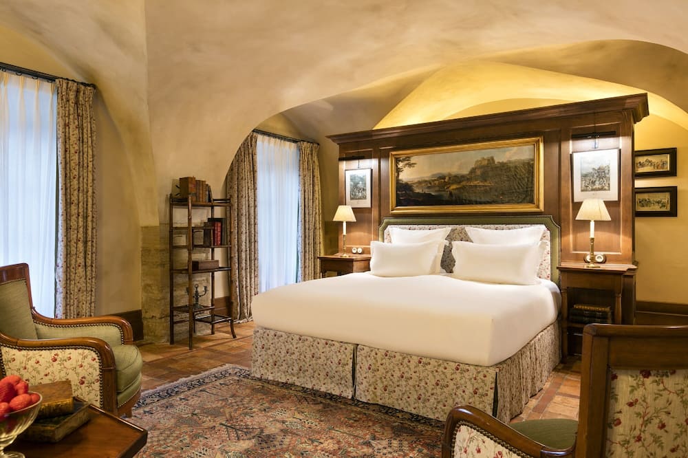 エレル ラ バスティード ドゥ ゴルド 写真