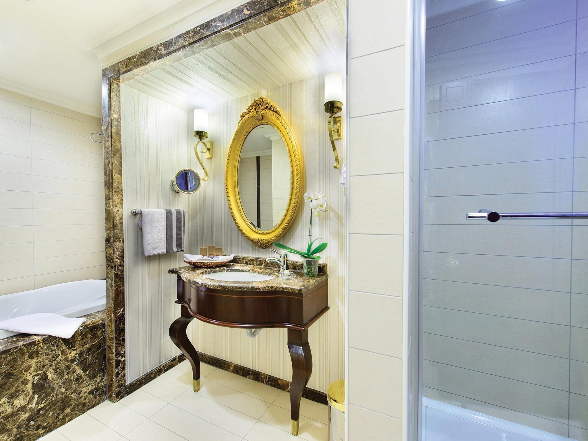 エリート ワールド イスタンブール タクシム ホテル 写真