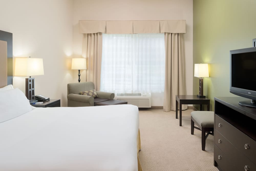 ホリデイ イン エクスプレス ホテル & スイーツ ノース セクイム by IHG 写真