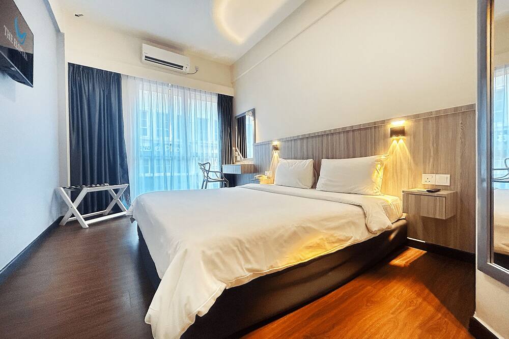 ザ エロプラ ホテル 写真