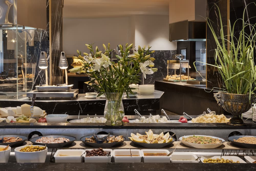 レイク ハウスキネレト 写真