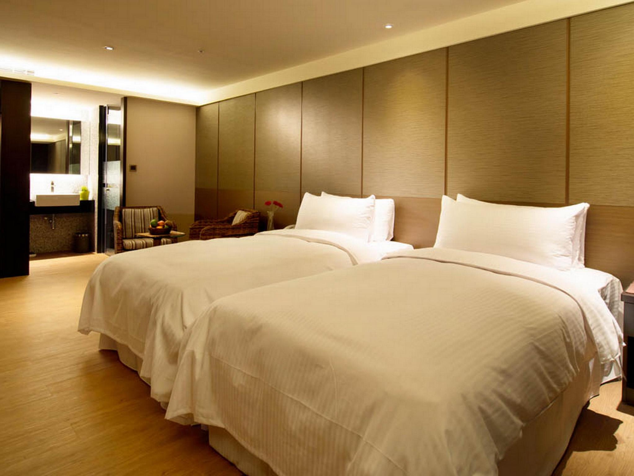 ベイトウ ホット スプリング リゾート 写真