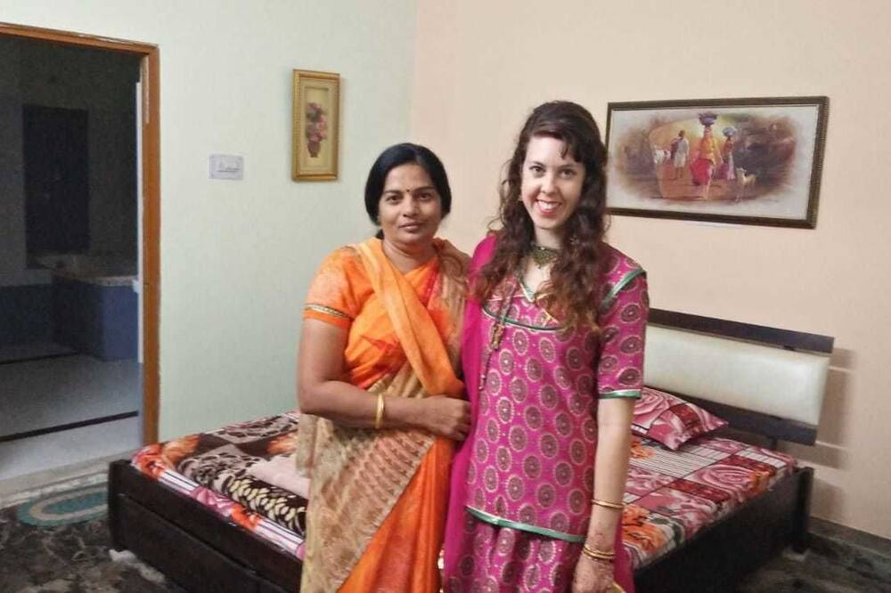 ガネーシャム ゲスト ハウス 写真