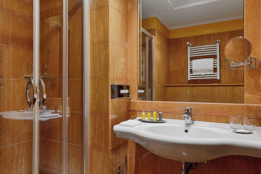 ローマ マリオット パーク ホテル 写真