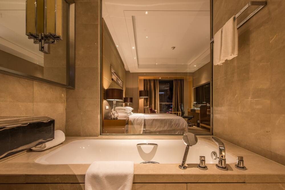 シェラトン ジュンジアン ホテル 写真