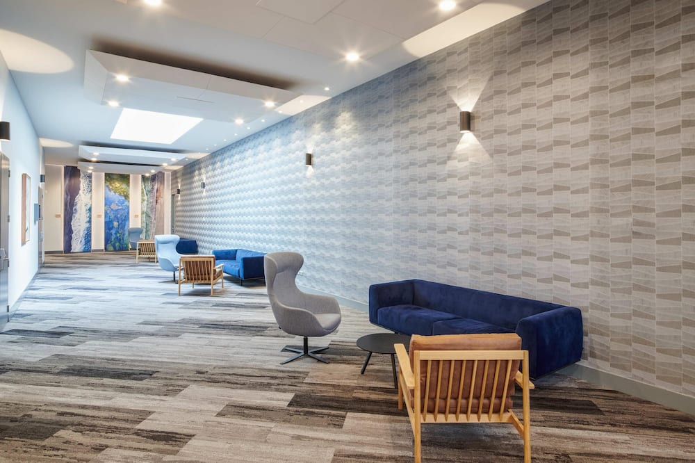 ノボテル ハミルトン タイヌイ 写真