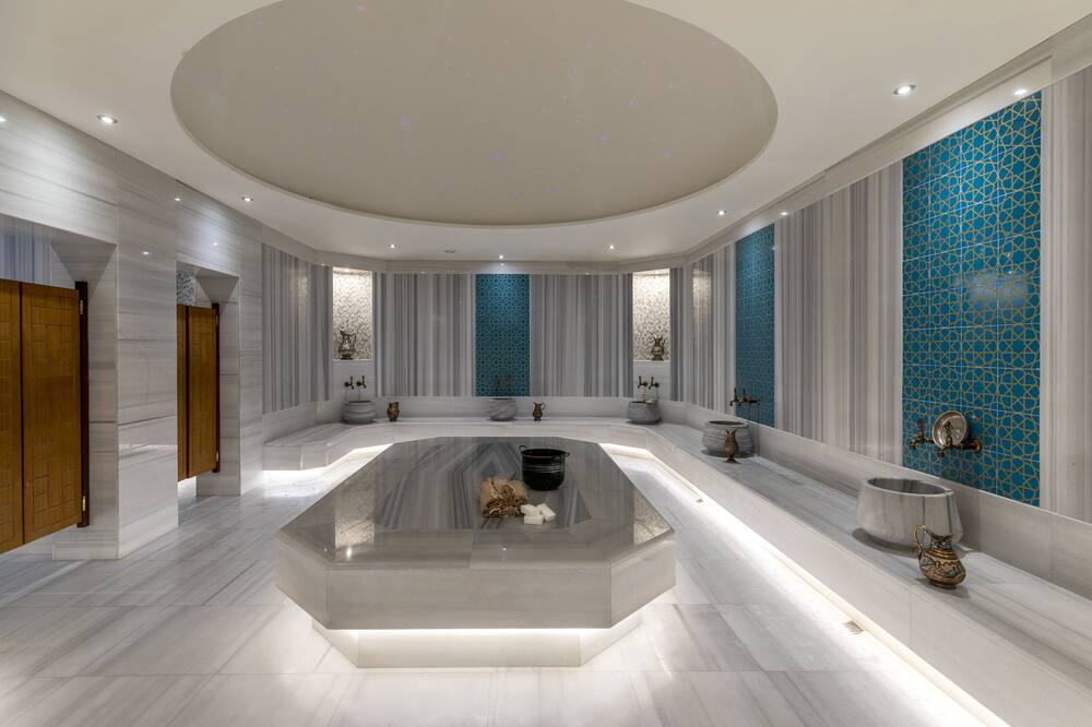 ラディソン ブル ホテル トラブゾン 写真