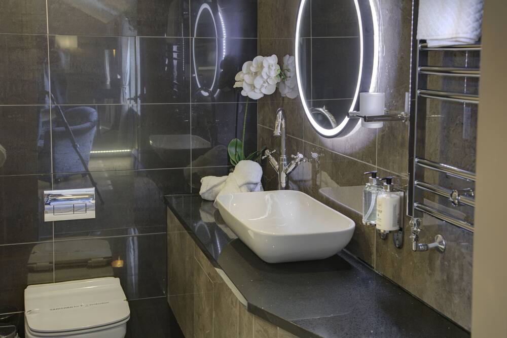 The Eccleston Arms Hotel 写真