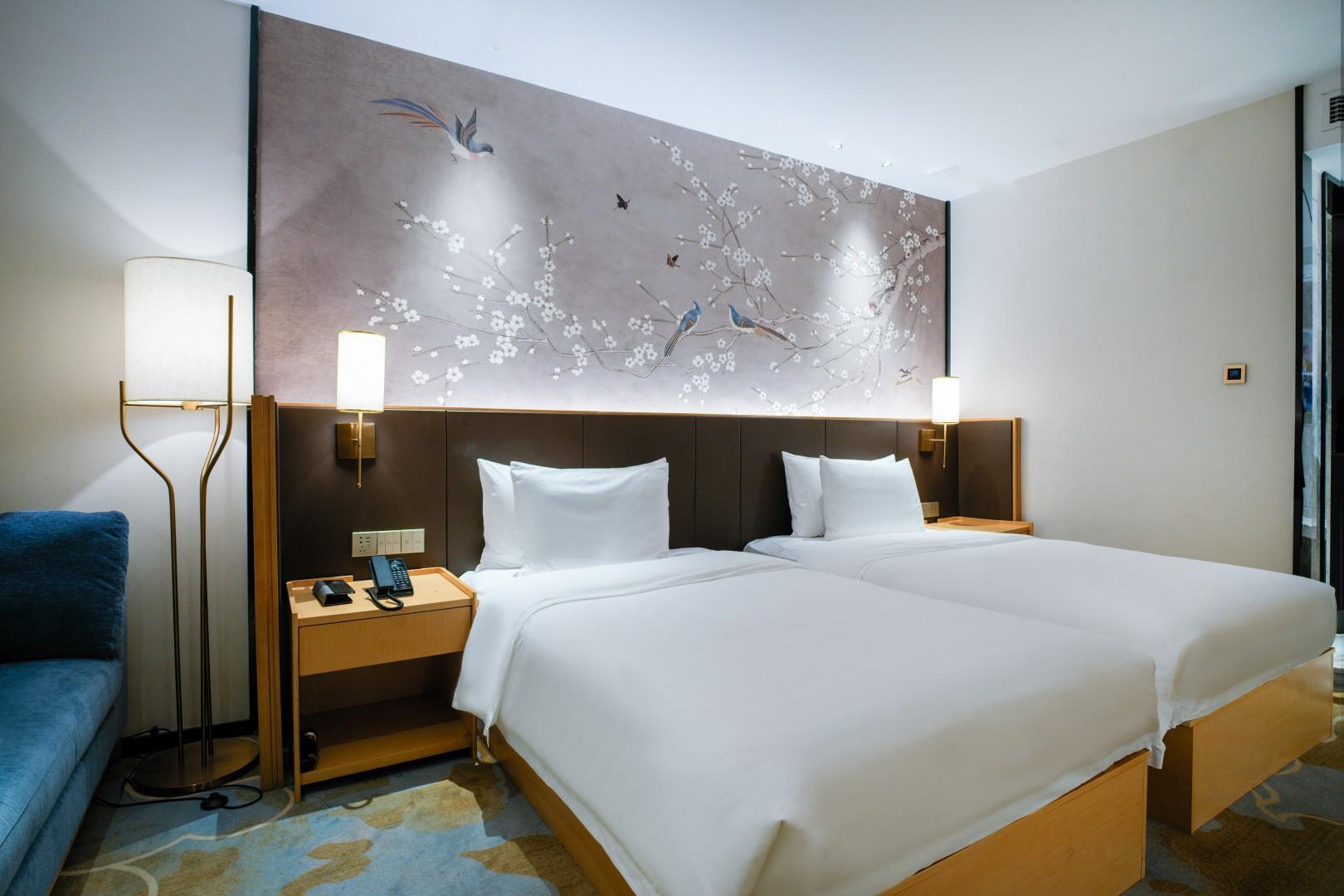 SERENE HORIZON HOTEL 写真