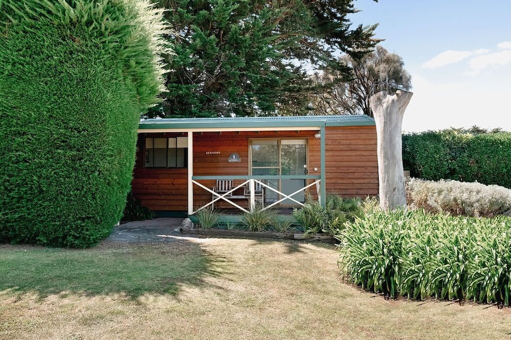 ポート フェアリー ホリデイ パーク 写真