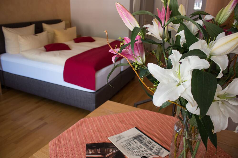 Hotel Goldener Falke 写真