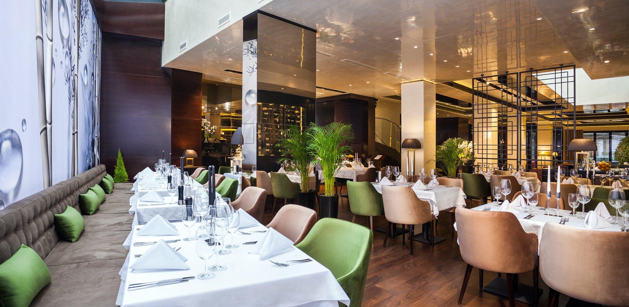 SAINT TEN Hotel 写真