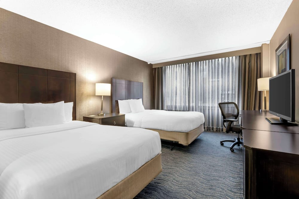 ベストウェスタン グラント パーク ホテル 写真