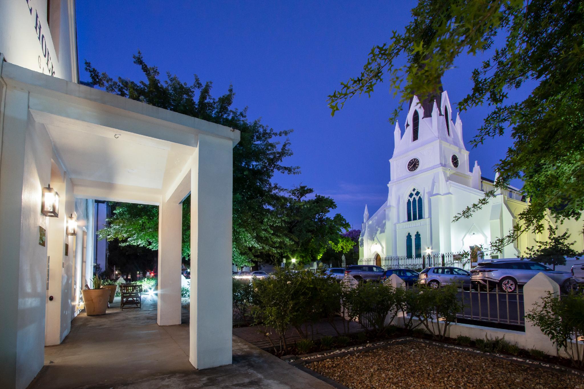 De Hoek Manor 写真