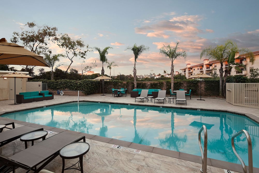 レドンド ビーチ ホテル タペストリー コレクション バイ ヒルトン 写真